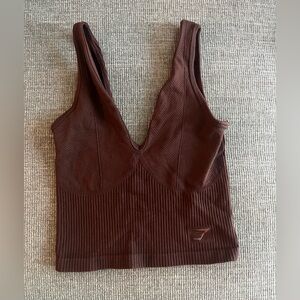 Gymshark Rest Day Tank